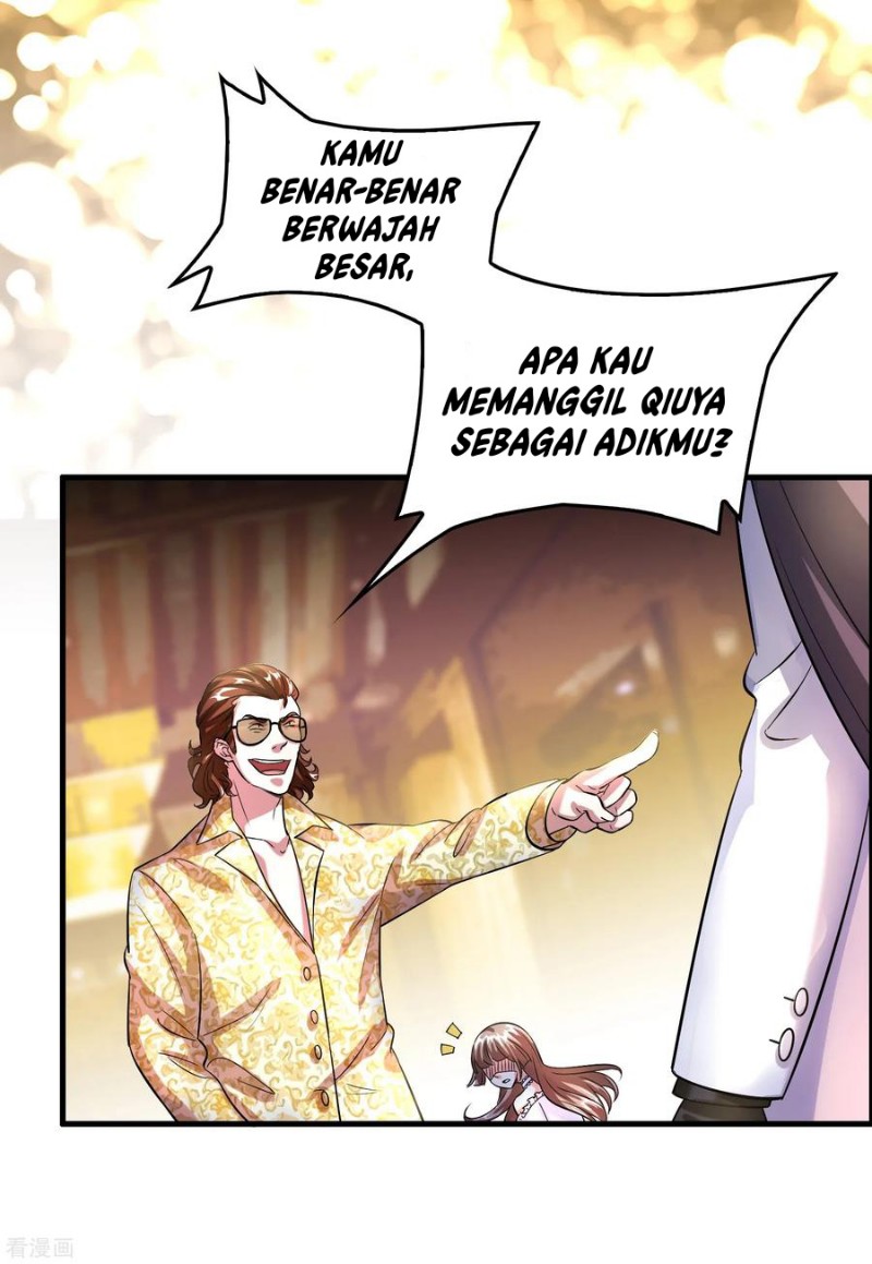 Outlander Tyrant Supplier Chapter 07 Gambar 19